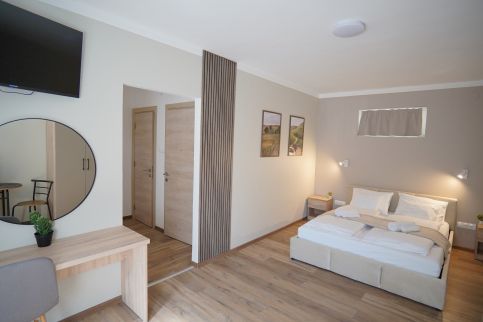 Solana Garden Apartman – Szentes fotó 12