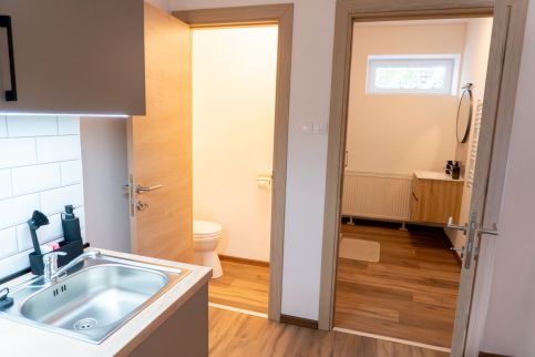 Solana Garden Apartman – Szentes fotó 14
