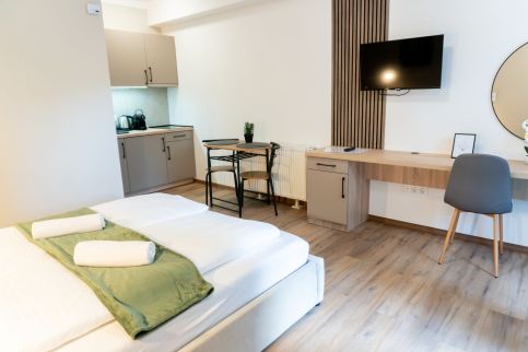 Solana Garden Apartman – Szentes fotó 16