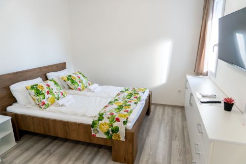 Solana Garden Apartman – Szentes fotó 18