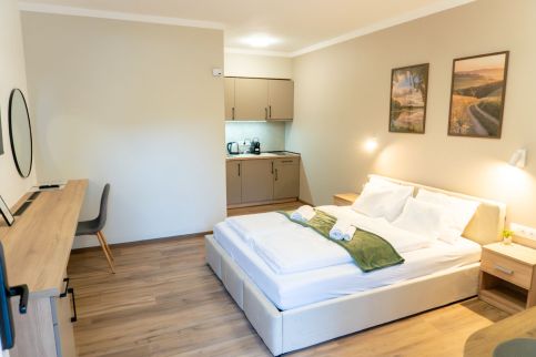Solana Garden Apartman – Szentes fotó 1