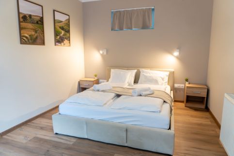 Solana Garden Apartman – Szentes fotó 4
