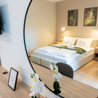 Solana Garden Apartman – Szentes