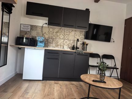 Olíva Apartman Siófok – Siófok