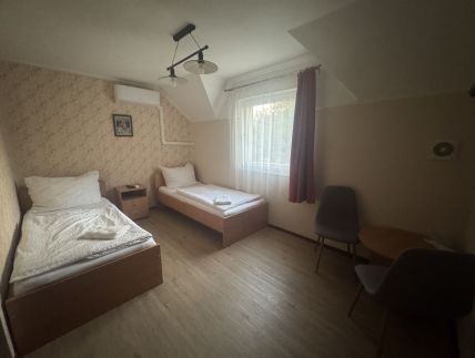 Király Lovastanya és Panzió – Jánoshalma fotó 2