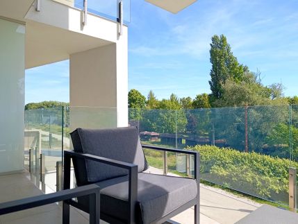 Helikon Terrace Harmony Apartment – Keszthely fotó 3