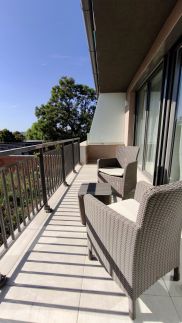 Anna Lakeside Apartman – Agárd fotó 1