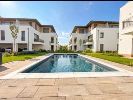 Anna Lakeside Apartman – Agárd fotó 4