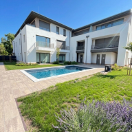 Anna Lakeside Apartman – Agárd