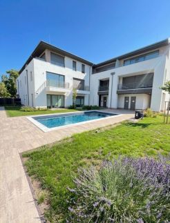 Anna Lakeside Apartman – Agárd