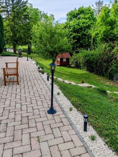 Nefelejcs Vendégház – Pécsvárad fotó 7