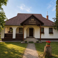 Gesztenyefa Vendégház – Szalonna