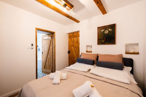 Tornác Apartman – Gyula fotó 9
