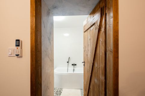 Tornác Apartman – Gyula fotó 10