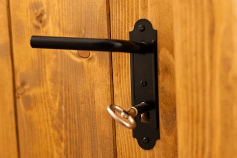 Tornác Apartman – Gyula fotó 17