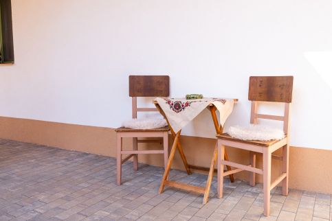 Tornác Apartman – Gyula fotó 18