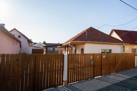 Tornác Apartman – Gyula fotó 19
