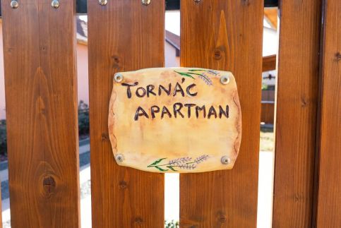 Tornác Apartman – Gyula fotó 21
