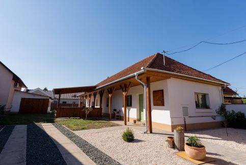 Tornác Apartman – Gyula fotó 3