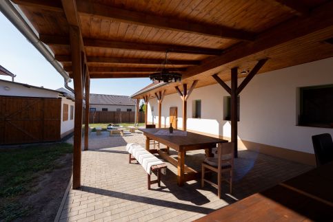 Tornác Apartman – Gyula fotó 4