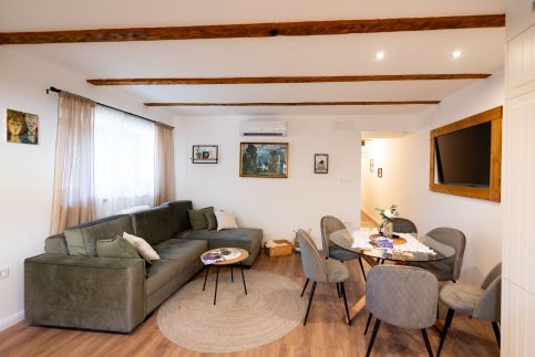 Tornác Apartman – Gyula fotó 6