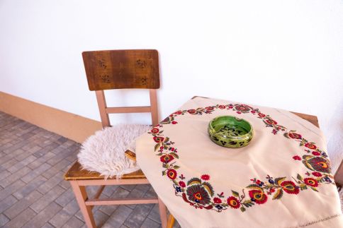 Tornác Apartman – Gyula