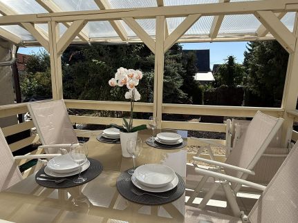 Relax Apartman Zsóry – Szihalom fotó 10