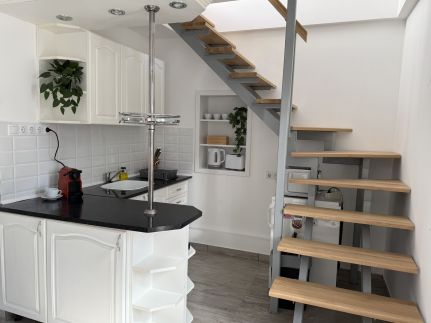 Relax Apartman Zsóry – Szihalom fotó 16
