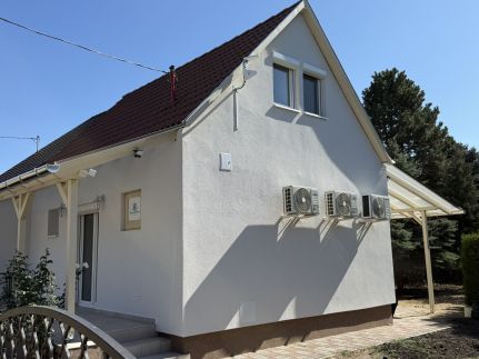 Relax Apartman Zsóry – Szihalom fotó 1