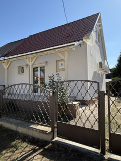 Relax Apartman Zsóry – Szihalom fotó 2