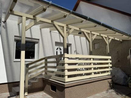 Relax Apartman Zsóry – Szihalom fotó 3