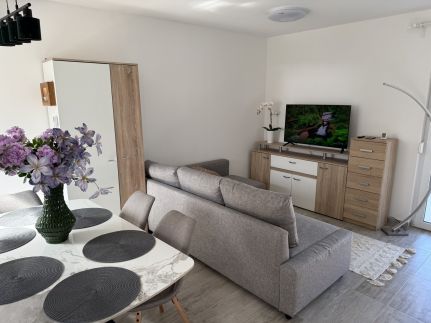 Relax Apartman Zsóry – Szihalom fotó 4