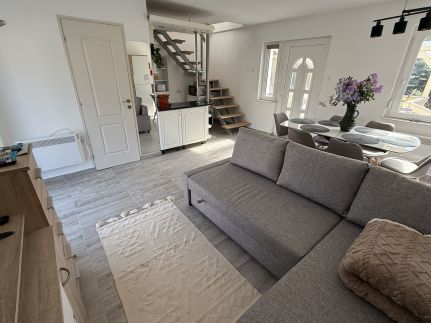 Relax Apartman Zsóry – Szihalom fotó 5