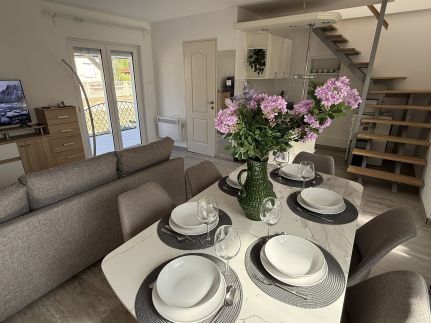 Relax Apartman Zsóry – Szihalom fotó 8