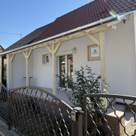 Relax Apartman Zsóry – Szihalom