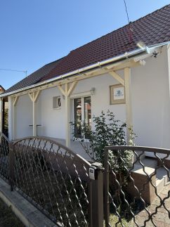 Relax Apartman Zsóry – Szihalom