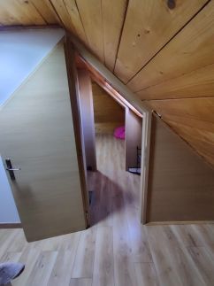 LŰN Apartman – Dunaföldvár fotó 9