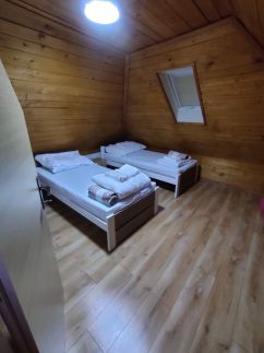 LŰN Apartman – Dunaföldvár fotó 10