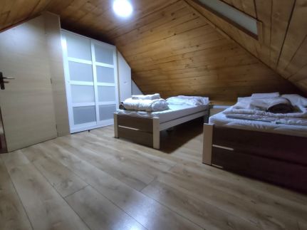 LŰN Apartman – Dunaföldvár fotó 11