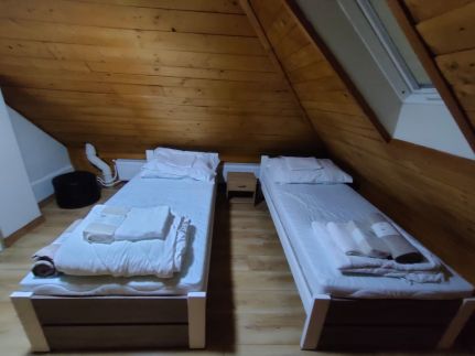 LŰN Apartman – Dunaföldvár fotó 12