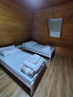 LŰN Apartman – Dunaföldvár fotó 13