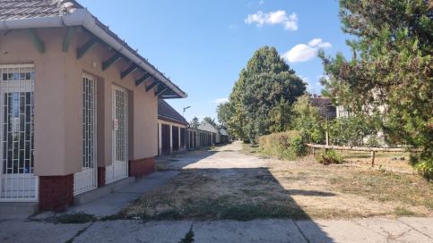 LŰN Apartman – Dunaföldvár fotó 15