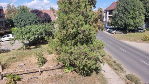 LŰN Apartman – Dunaföldvár fotó 16
