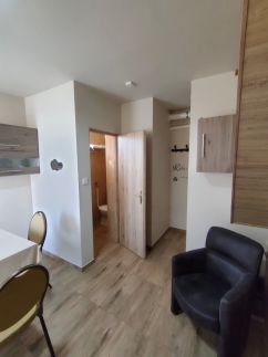 LŰN Apartman – Dunaföldvár fotó 3