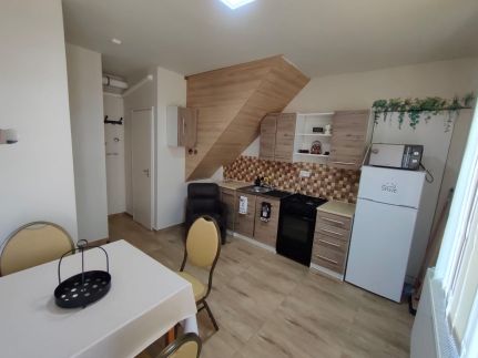 LŰN Apartman – Dunaföldvár fotó 5
