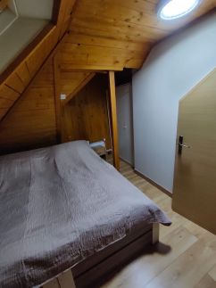 LŰN Apartman – Dunaföldvár fotó 8