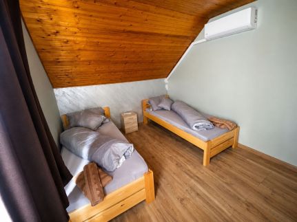 Kristály Étterem és Szállás – Tiszavasvári fotó 2