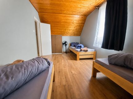 Kristály Étterem és Szállás – Tiszavasvári fotó 3