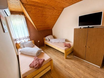 Kristály Étterem és Szállás – Tiszavasvári fotó 5