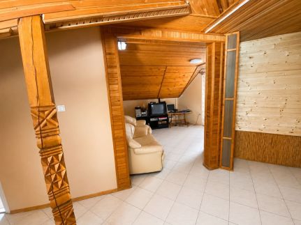 Kristály Étterem és Szállás – Tiszavasvári fotó 7